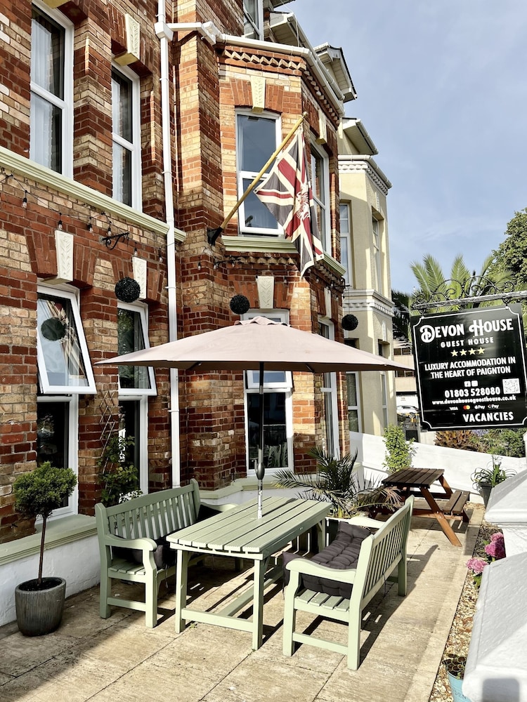 Devon House Guest House 36/50