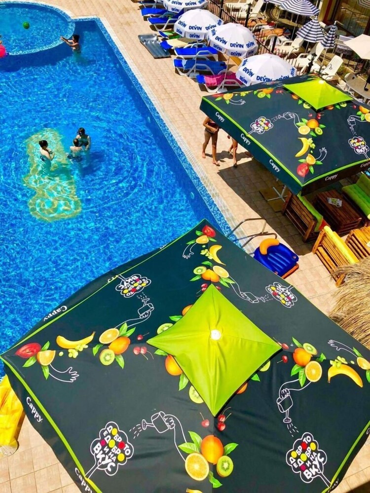 Salena Beach Hotel 39/50