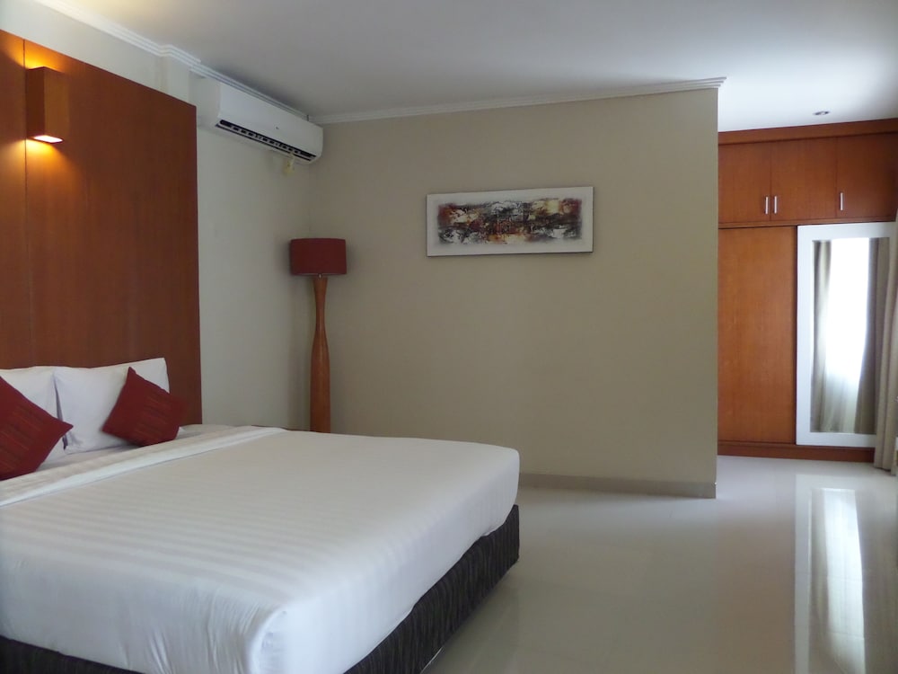 Svarna Hotel Sanur 16/48