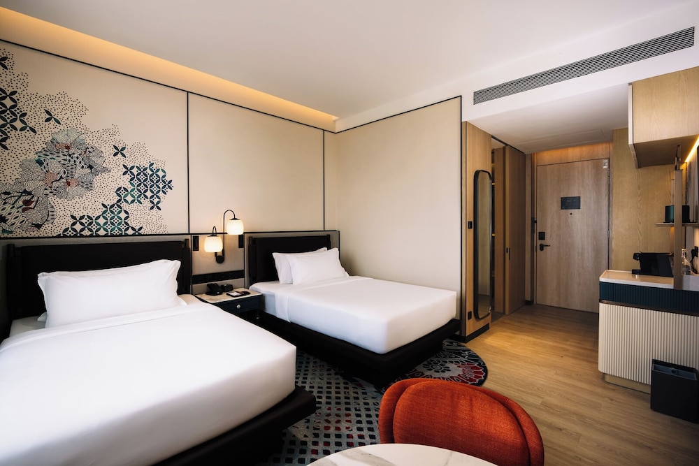 Iconic Marjorie Hotel, a Tribute Portfolio Hotel 19/60