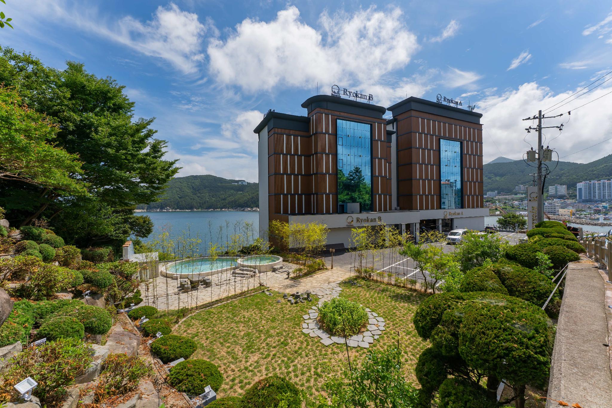 Denbasta Ryokan Hotel 16/23