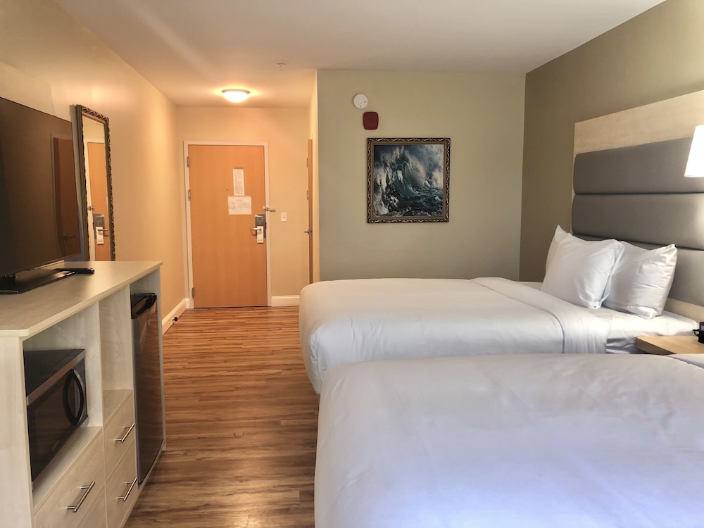 Casco Bay Hotel, Ascend Hotel Collection 3/7