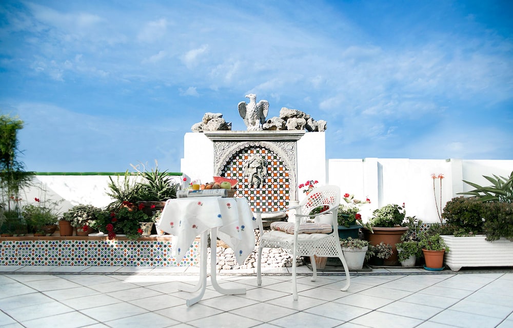 Hostal Alhambra 38/50