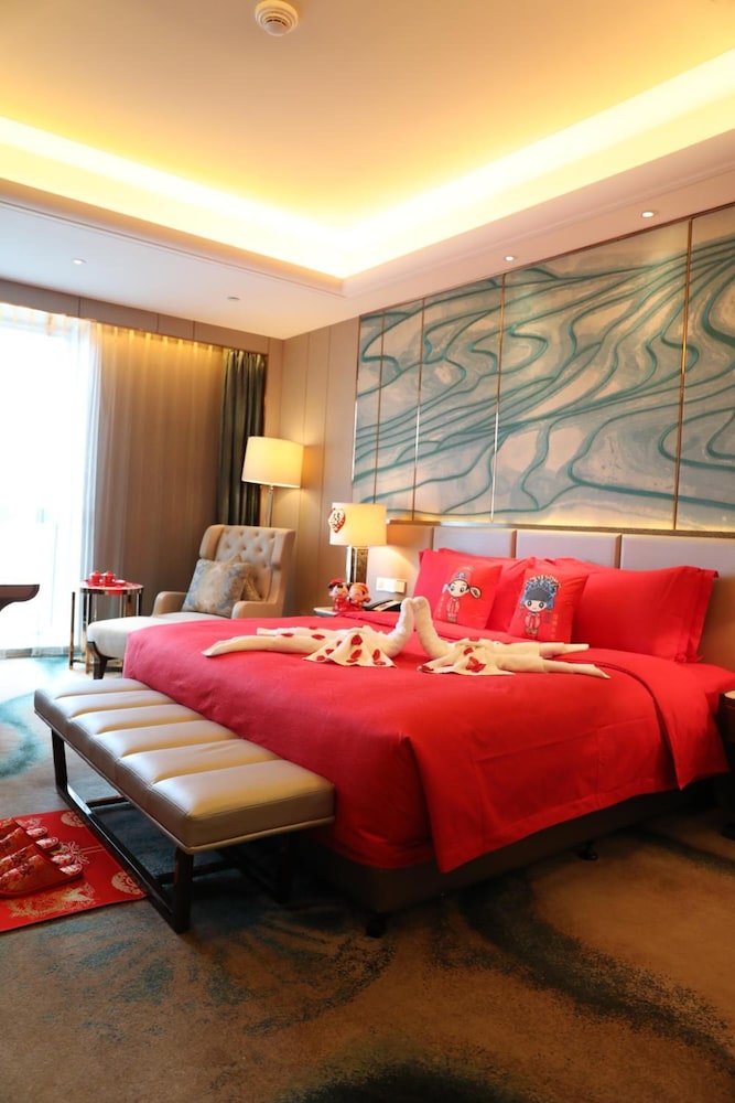 Wanda Vista Nanning 18/66
