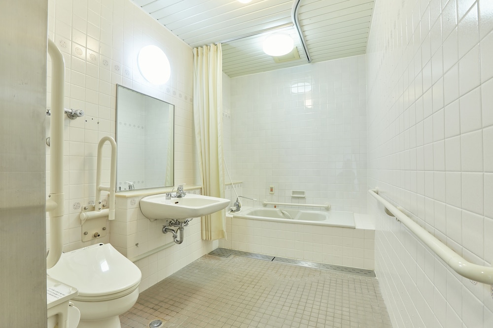 Kamenoi Hotel Fukui 58/59
