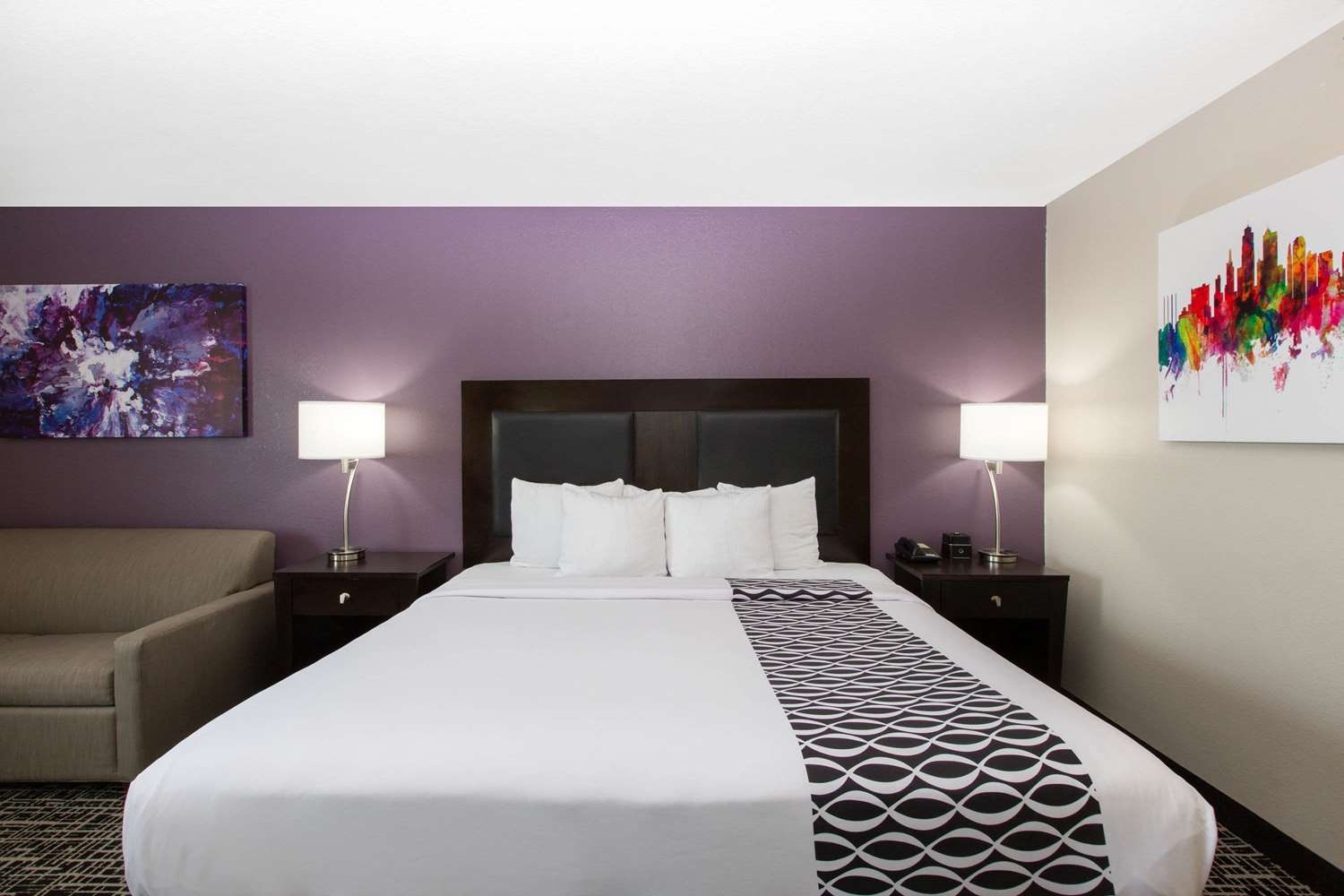 La Quinta Inn & Suites by Wyndham Blue Springs 6/31