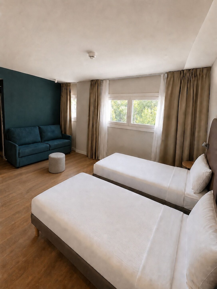 ibis Styles Zumaia Zestoa 4/50