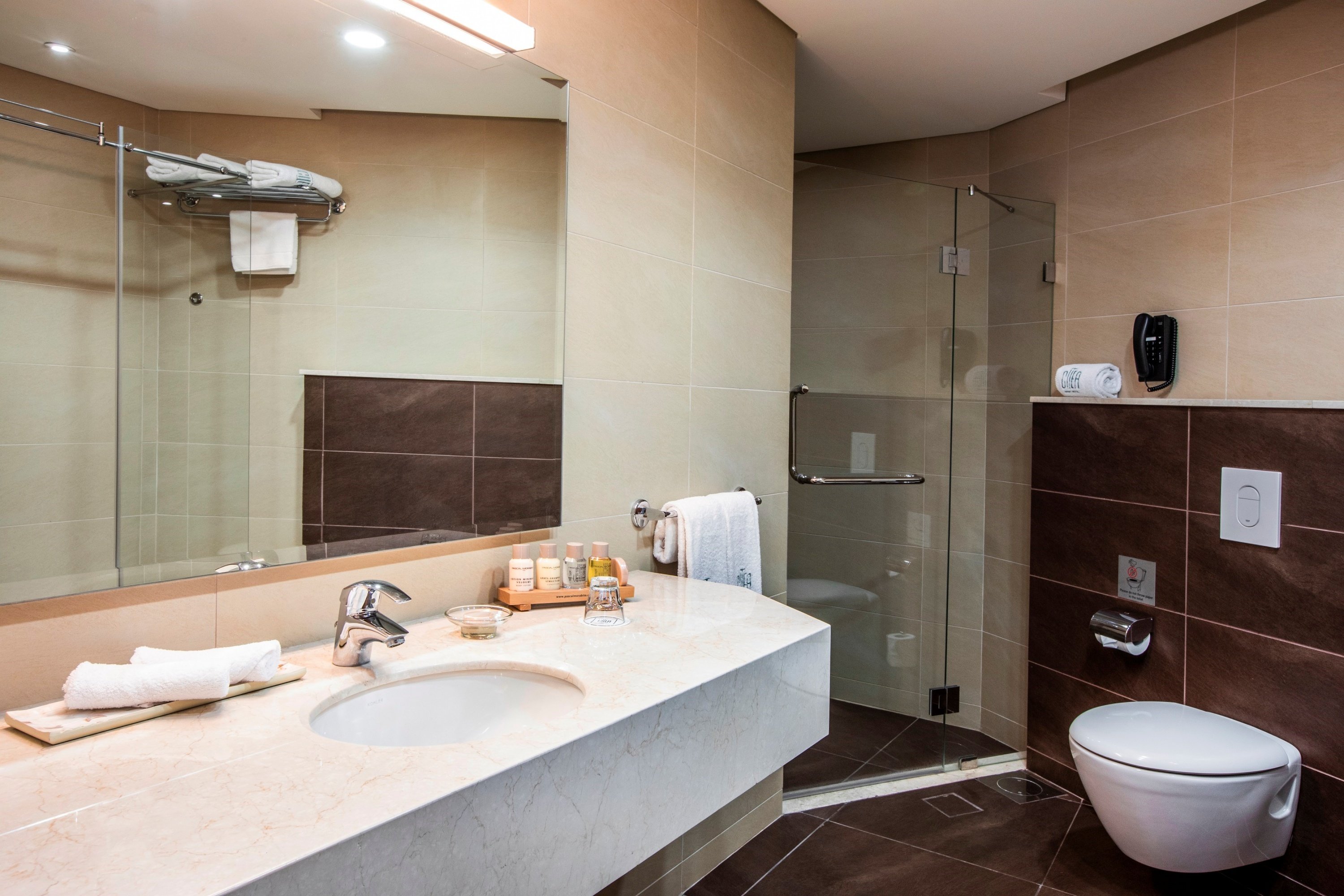 Citea Apart - Hotel Beirut 69/72