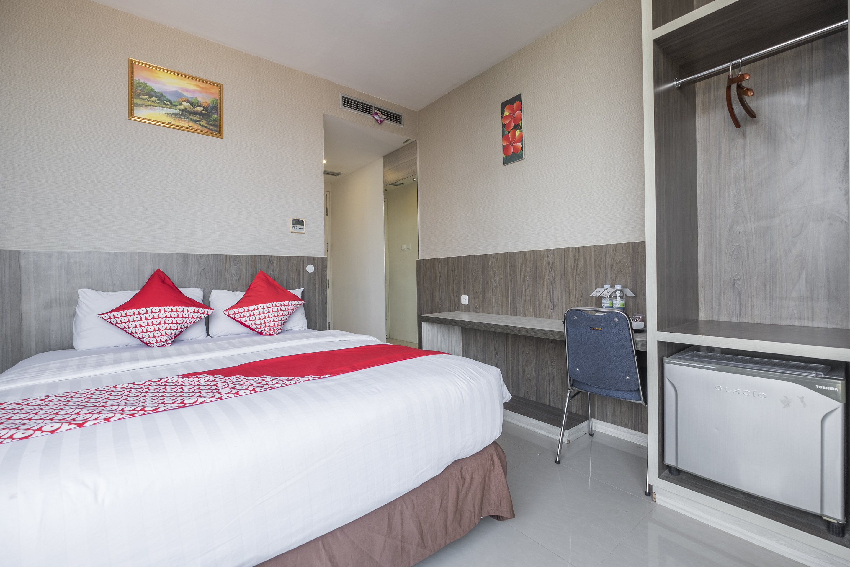 Lynt Hotel Makassar 4/31