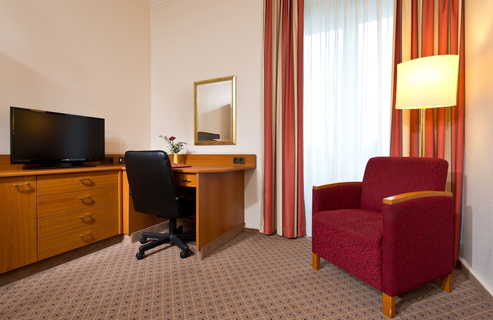 Leonardo Hotel Aachen 64/67
