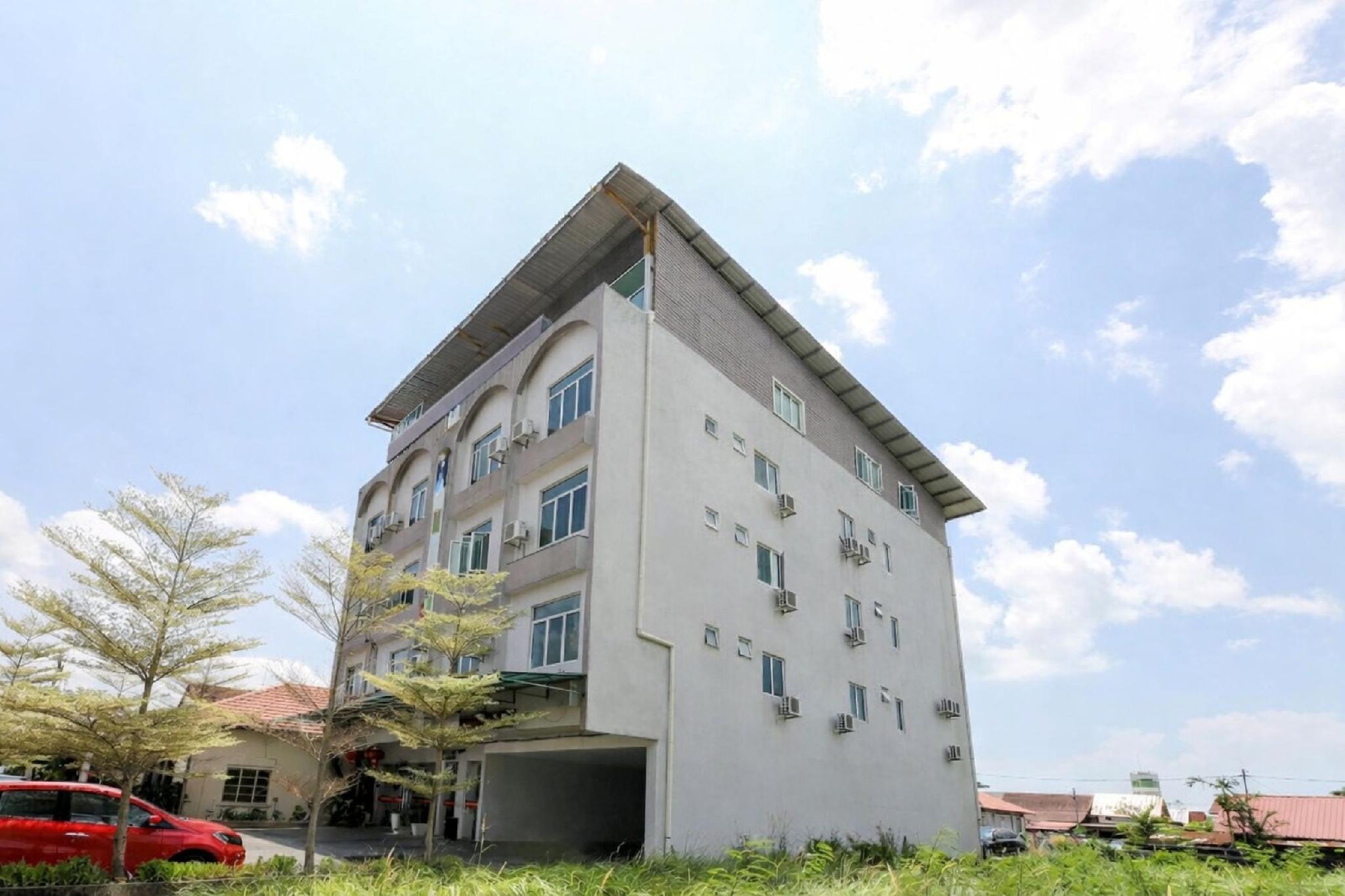 Swing & Pillows AT Klebang, Melaka in MALACCA CITY