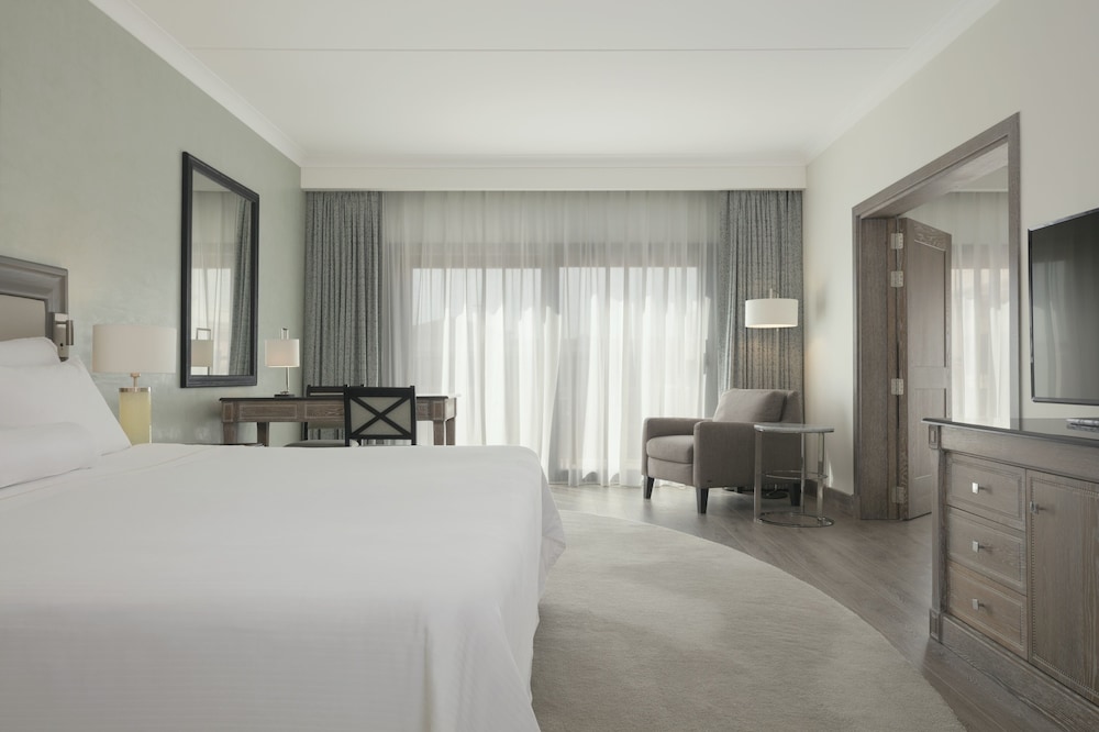 The Westin Dragonara Resort Malta 17/77