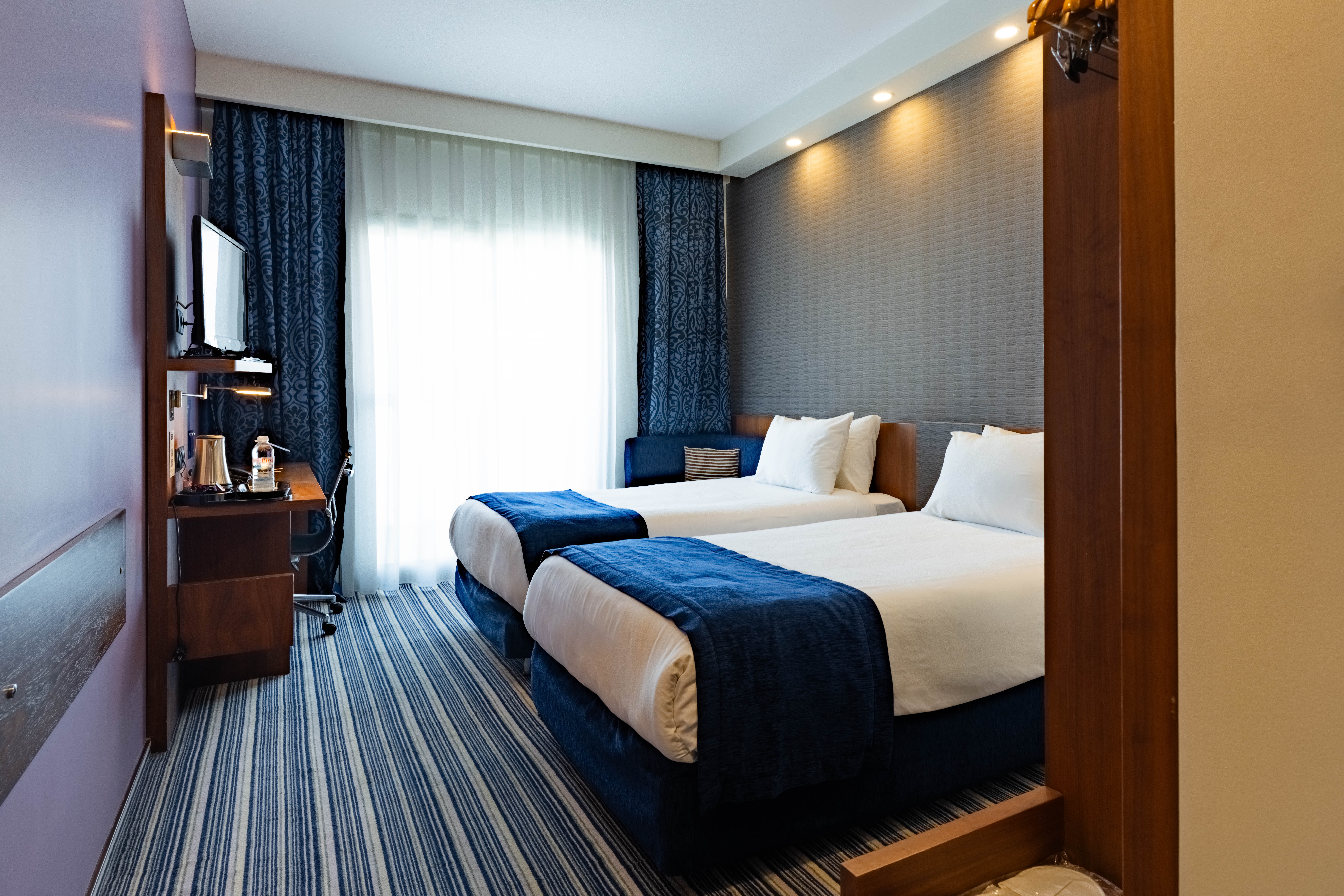 Holiday Inn Express Manisa - West 20/50