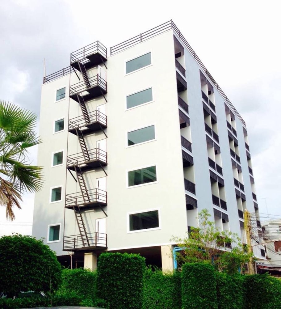 Atme2 Hotel 3/34