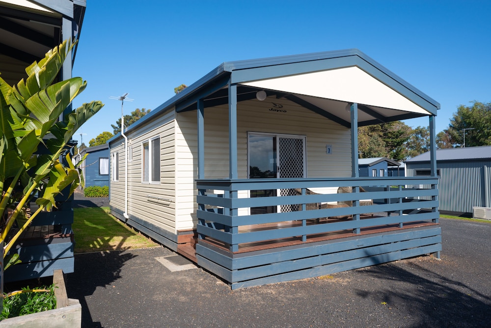 Amaroo Holiday Park 6/62