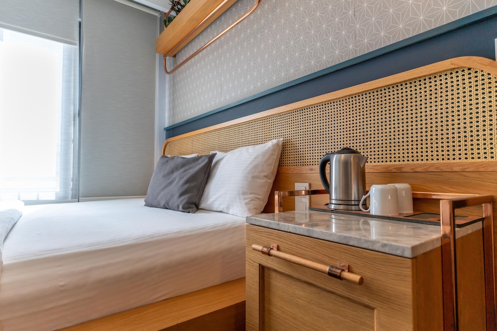 Viva La Vita Butik Otel 22/53