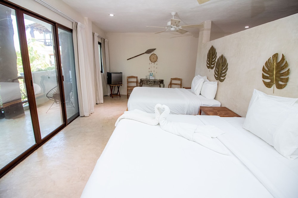 SPIRIT HOLBOX 14/76