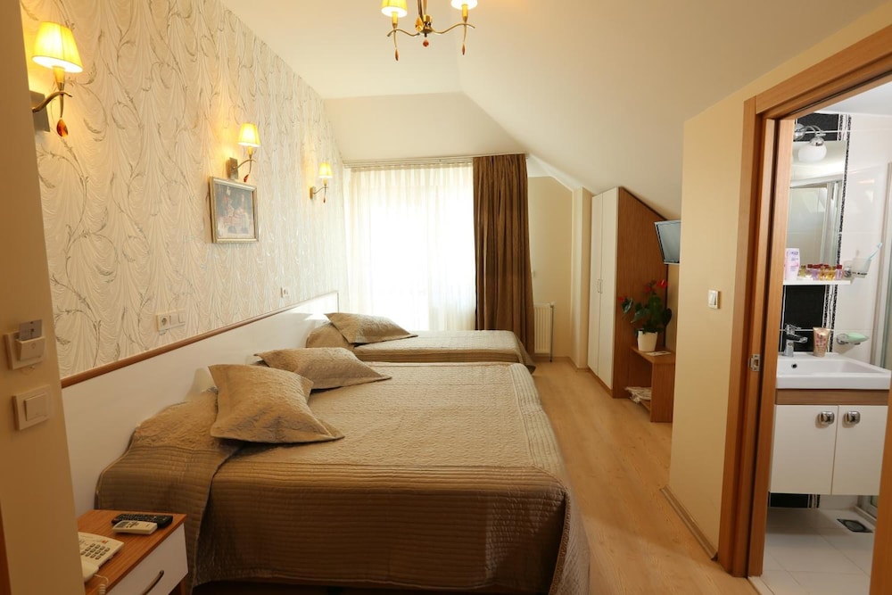 Hotel Avcilar City 43/70
