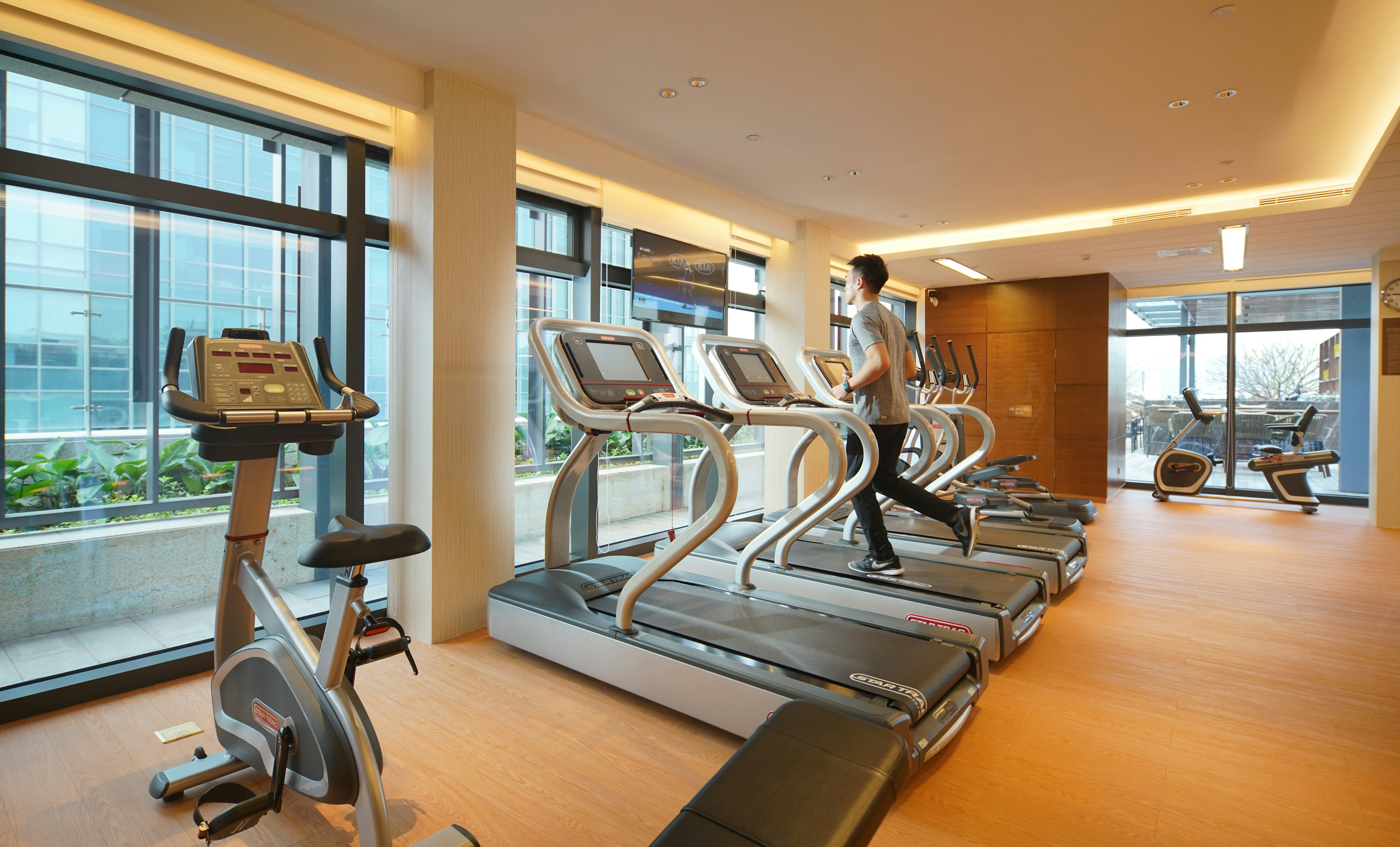 Fraser Suites Shenzhen 18/39