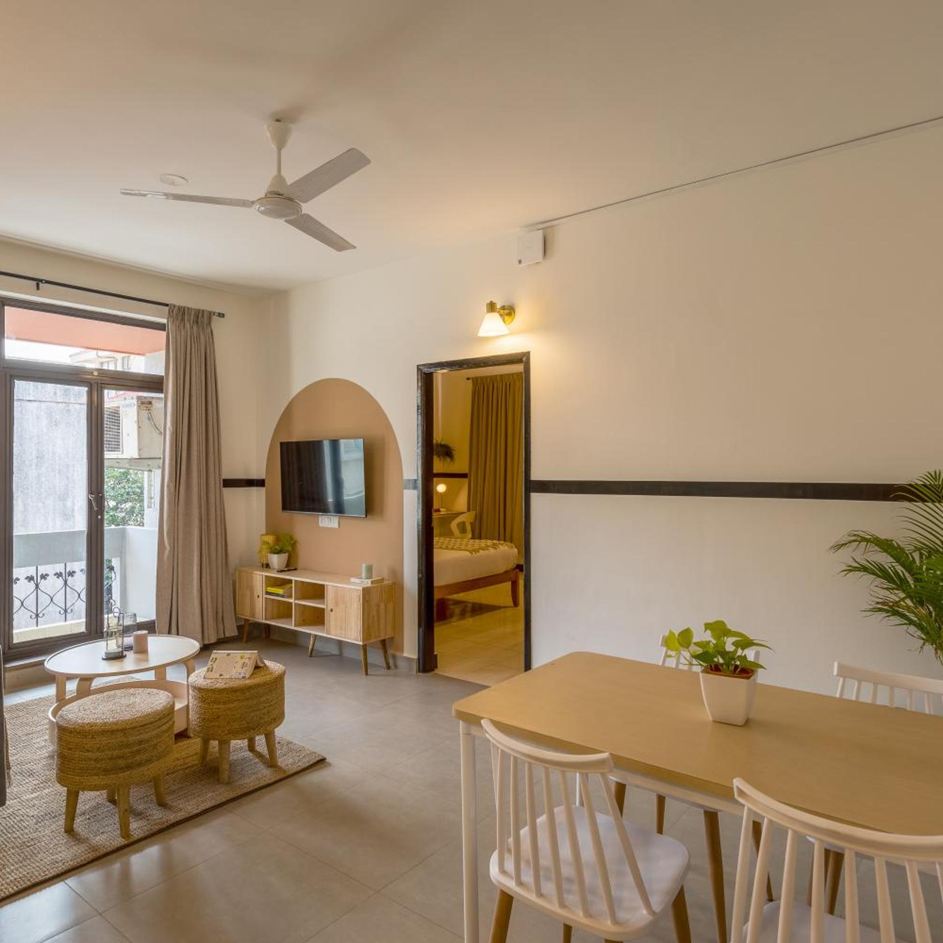 Olive Hotel Palace Road by Embassy Group 36/43