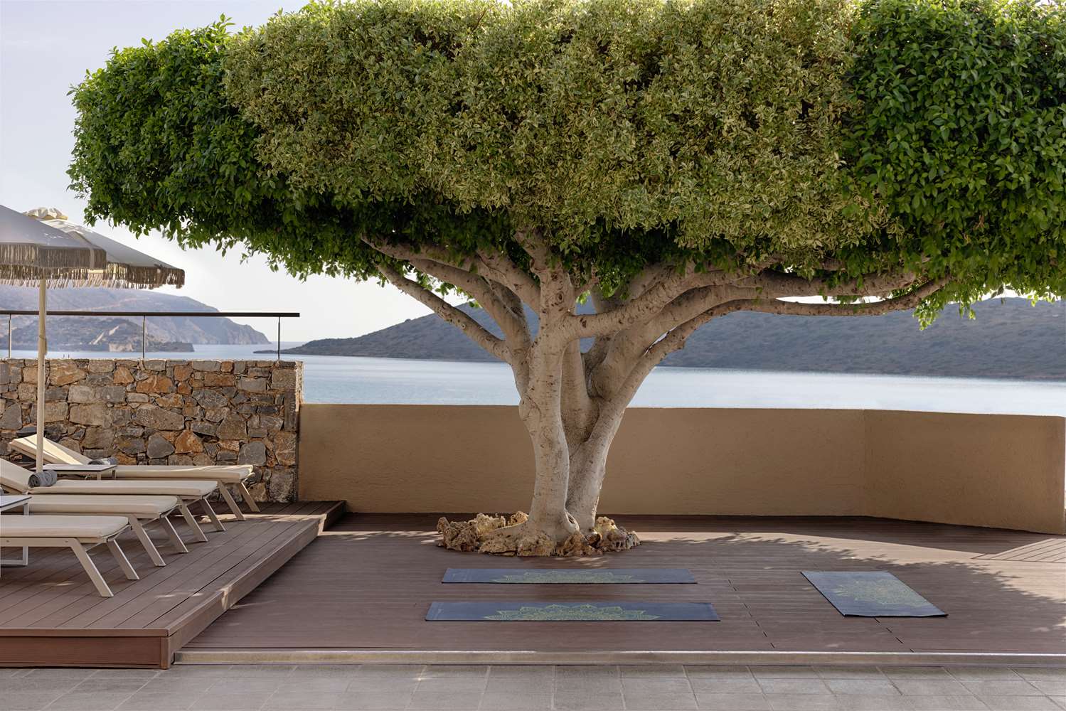 Domes Aulus Elounda Resort, Curio Collection by Hilton 67/73