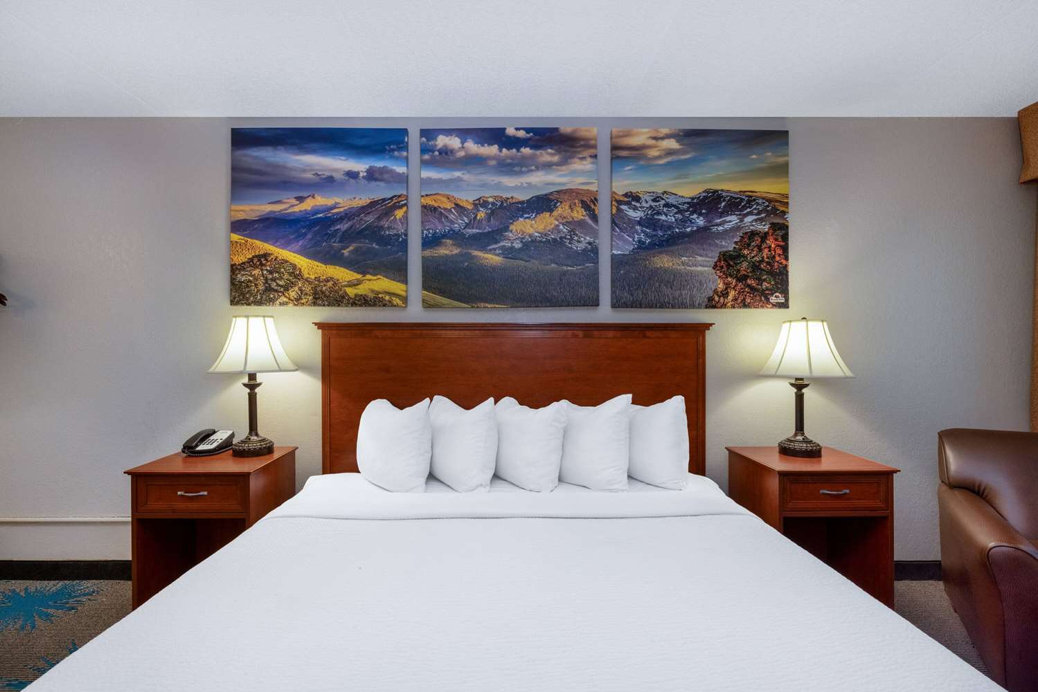 Days Inn By Wyndham Casper 18/47