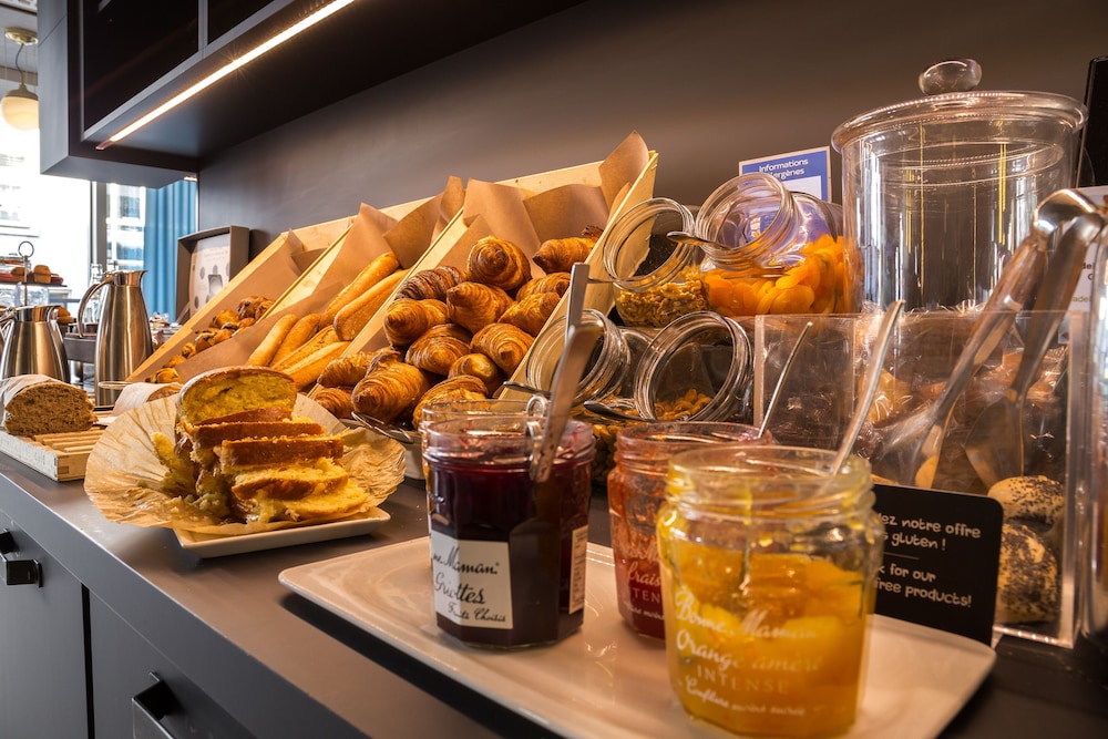 Mercure Rennes中心Parlement酒店(Mercure Rennes Centre Parlement) 图片4