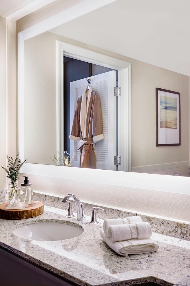 Marriott Coronado Island Resort Spa 6/36
