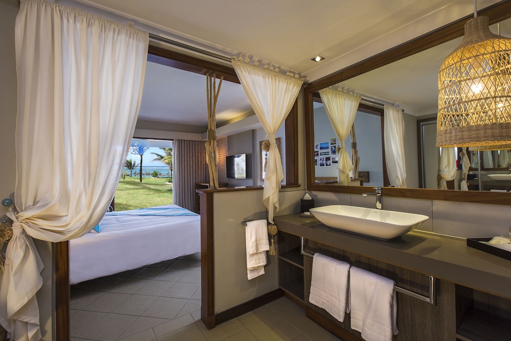 C Mauritius Palmar 50/50