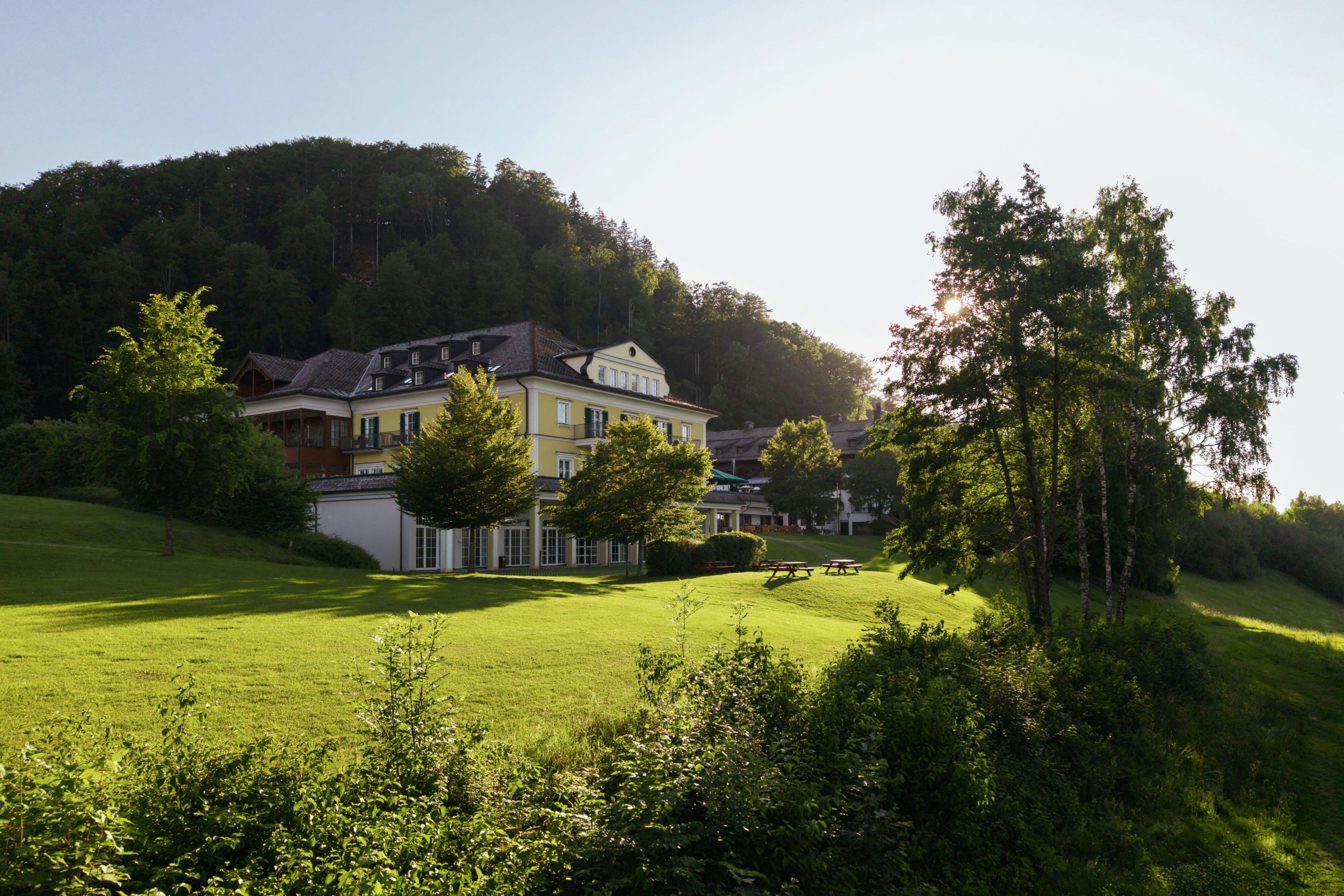 Arabella Jagdhof Resort am Fuschlsee, a Tribute Portfolio Hotel 19/21