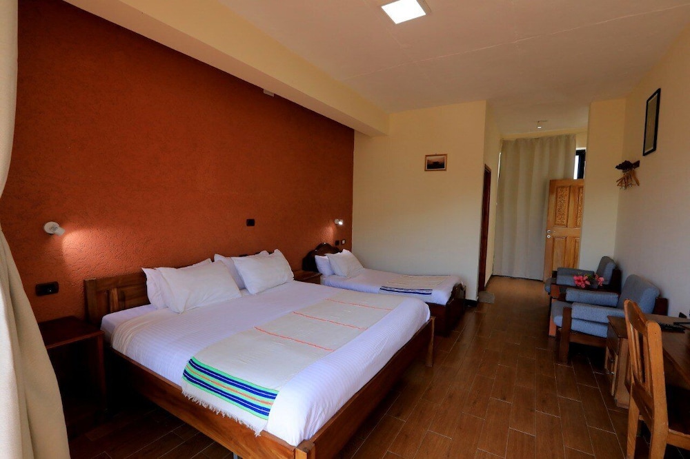 Harbe Hotel 18/50