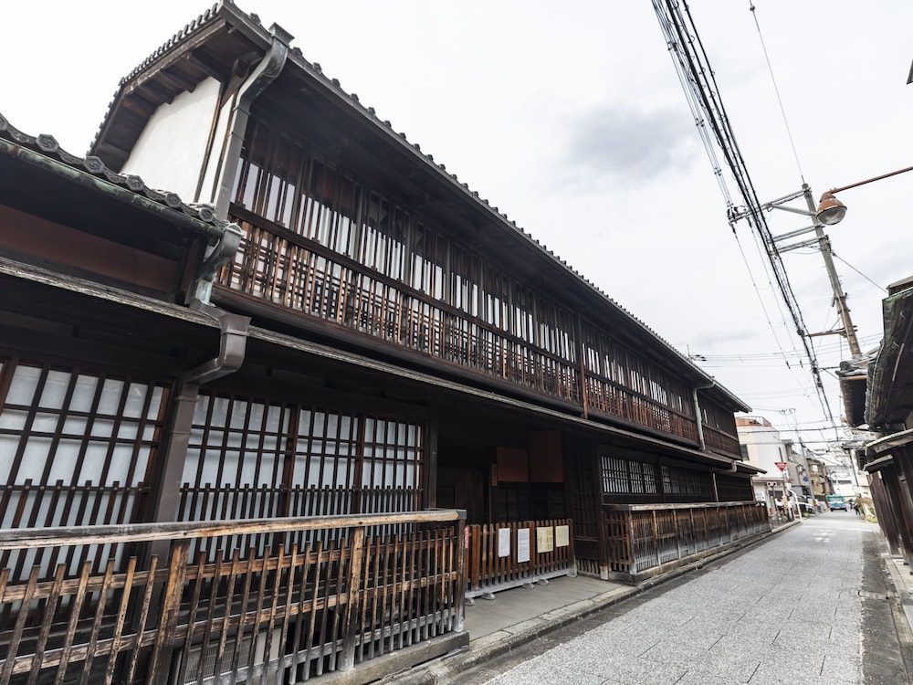 Grand Japaning Hotel Tambaguchi South 8/50