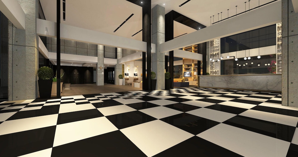 Citadines Gaoke Liangjiang Chongqing 43/48