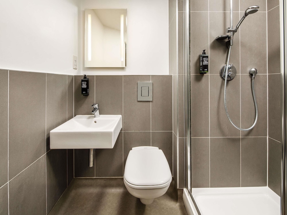 Ibis Budget Leicester 58/59