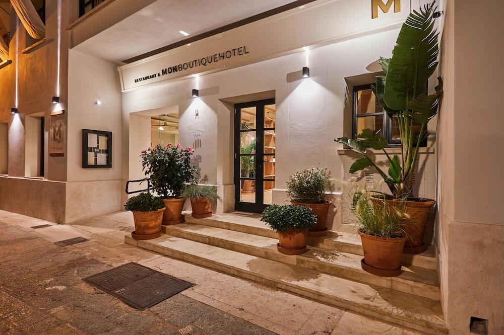 Mon Boutique Hotel 2/64