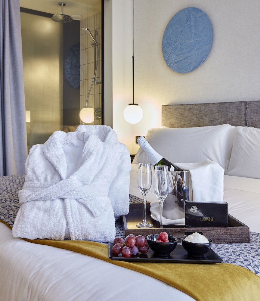 Radisson Blu 1882 Hotel Sagrada Familia Barcelona (ex. Hotel Barcelona 1882) 28/76