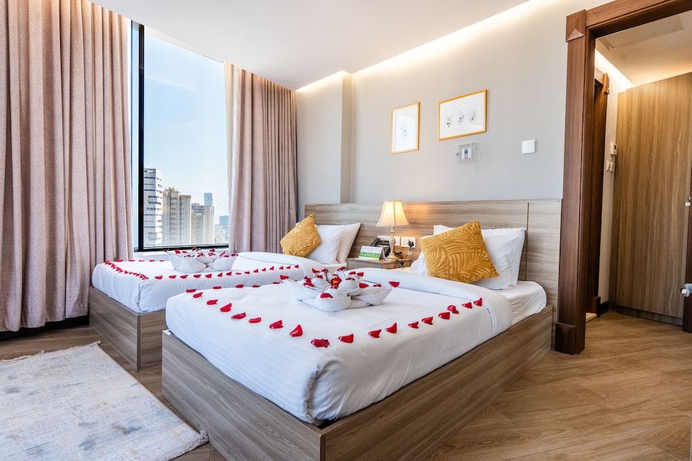 Al Salam Hotel 19/38