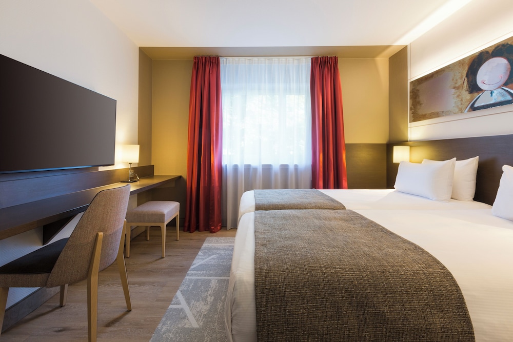 Hotel Kyriad Strasbourg 16/54