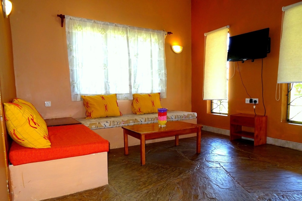 Doric Cottages Diani 21/50