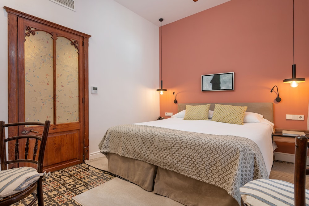 Hotel Can Quetglas 16/59