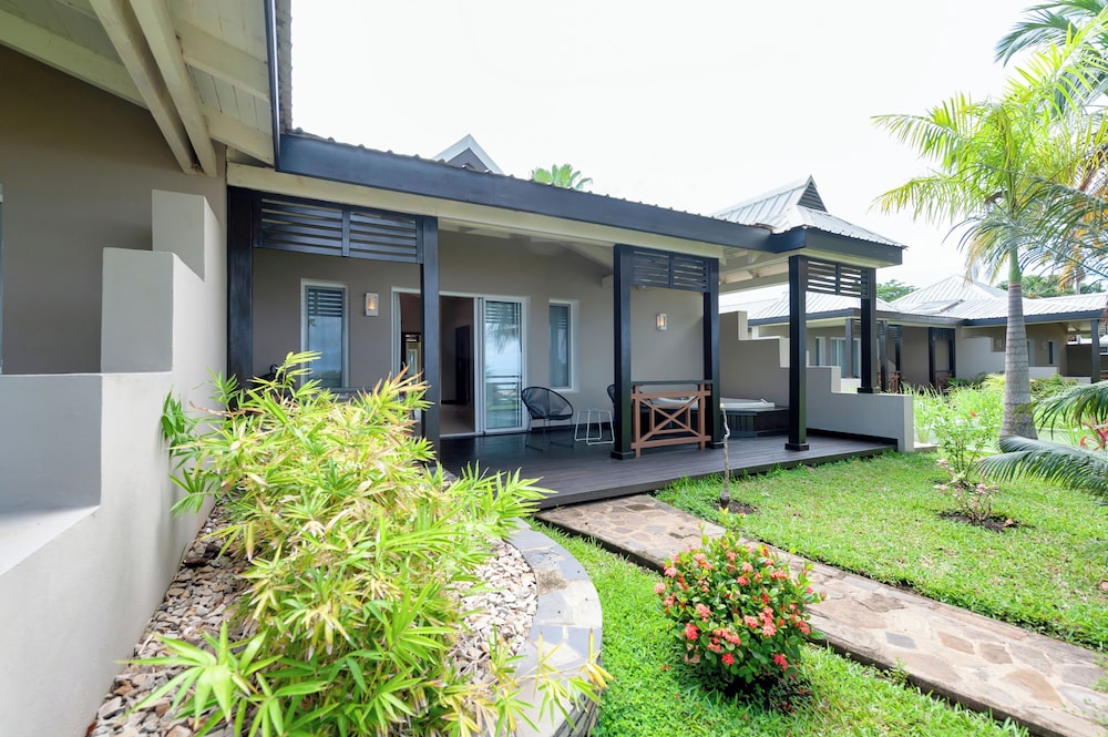 Palm Beach Resort Spa 86/90