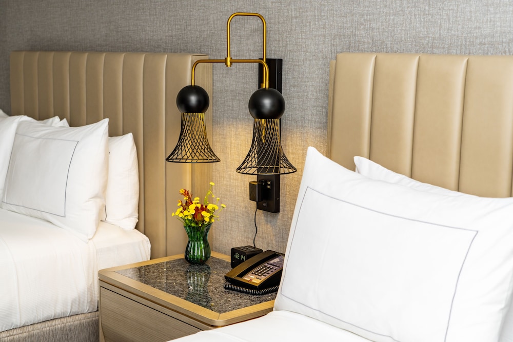 Doubletree By Hilton San Francisco South Airport Blvd 4/53