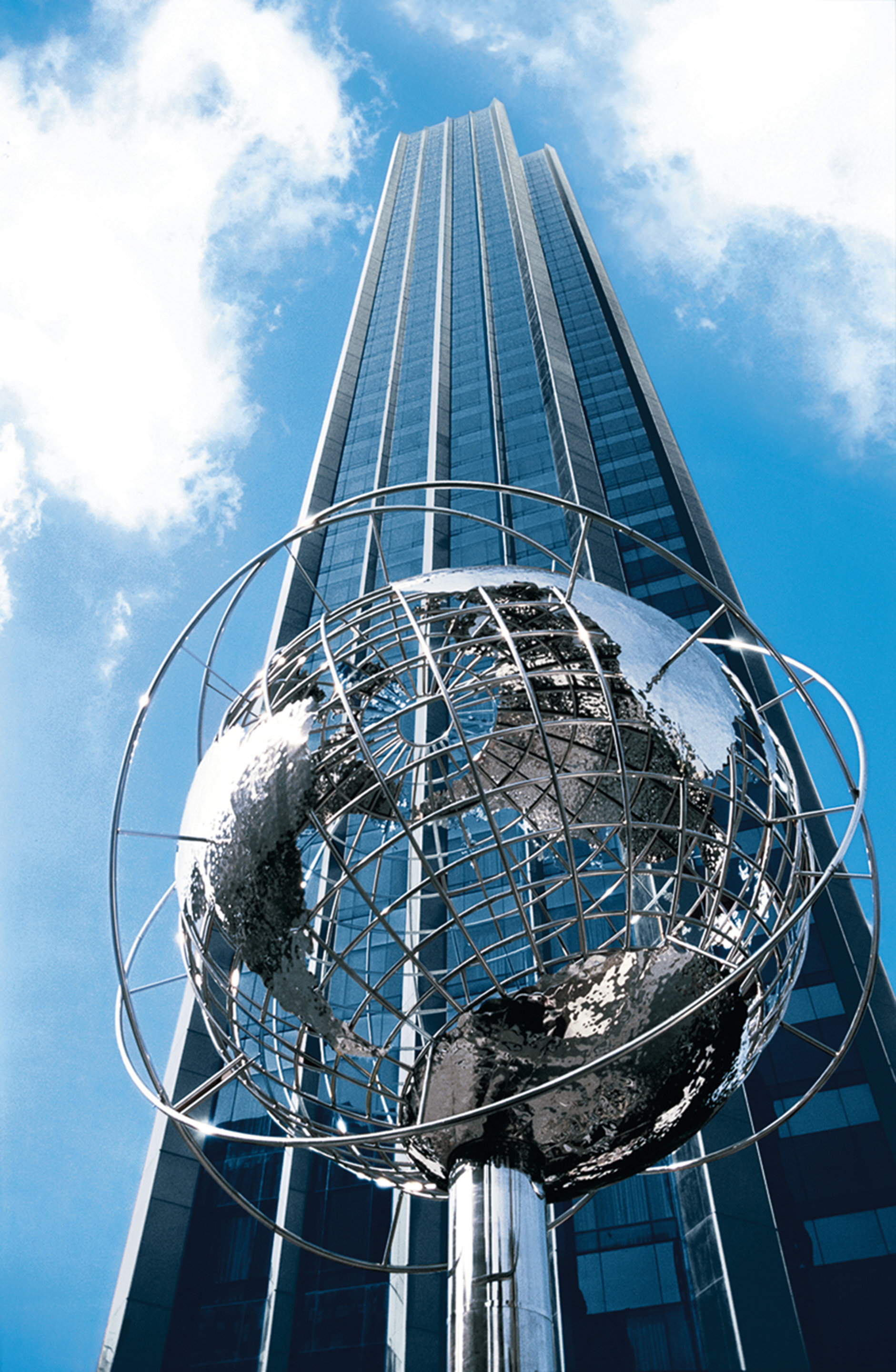 Trump International Hotel and Tower New York in NEW YORK - NY