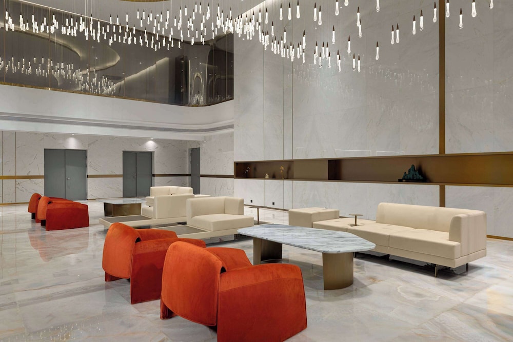 Wyndham Garden Rizhao Donggang Resort 23/27