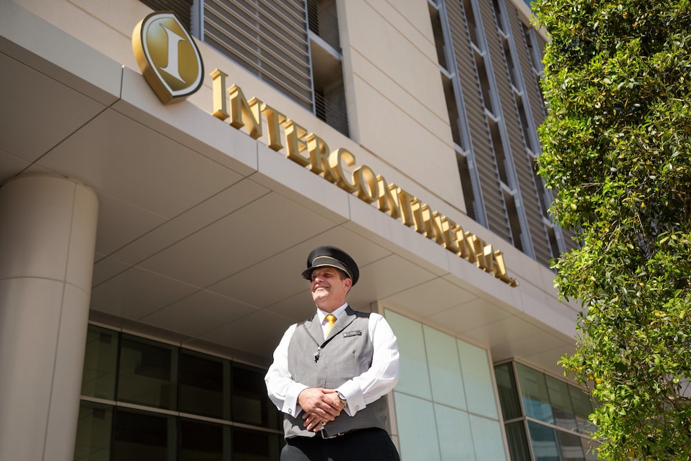 Intercontinental Hotels Houston Medical Center 29/81