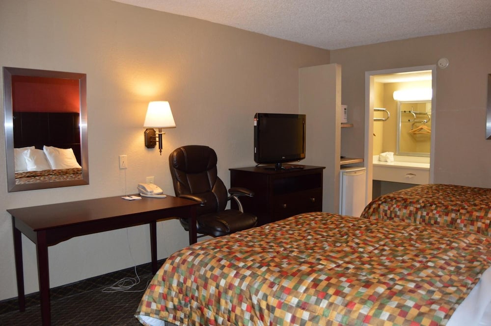 Guest Inn Ardmore 14/43