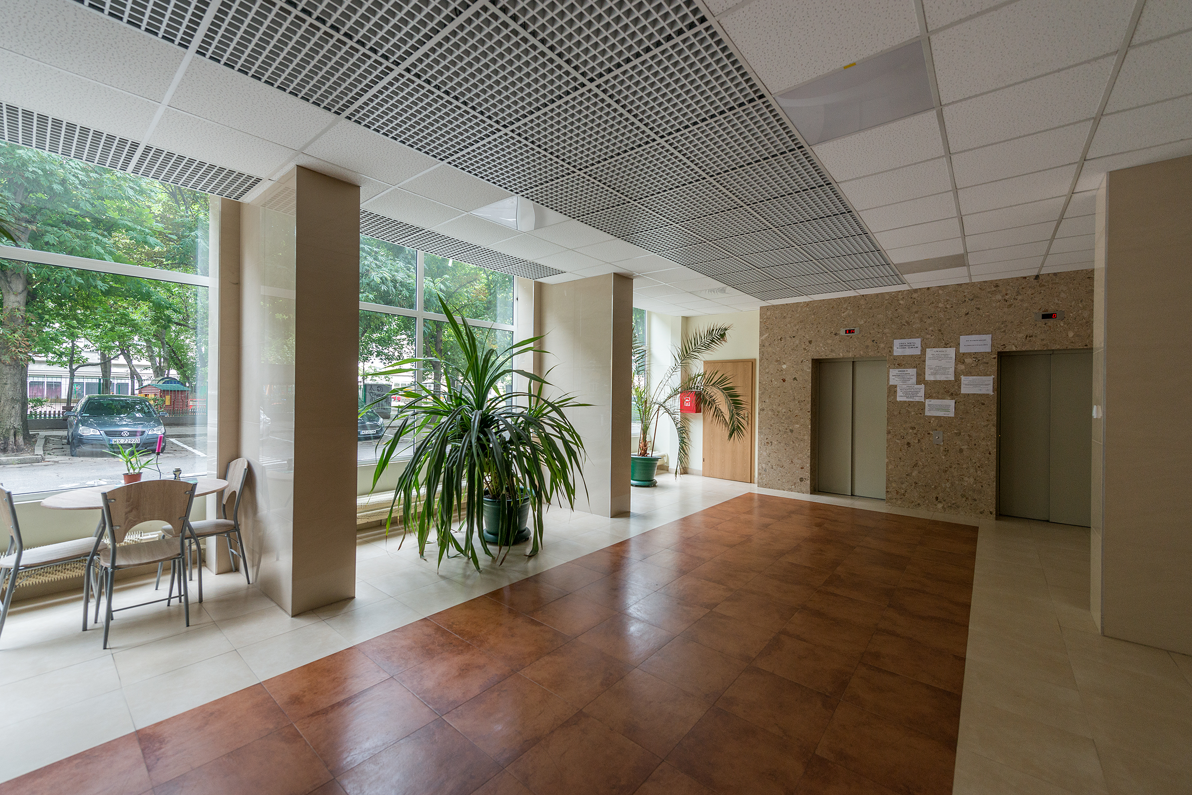 P&O APARTMENTS KROCHMALNA 1/9