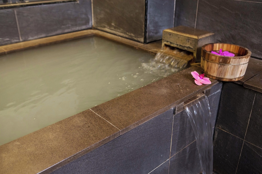 SHAN-YUE hotspring hotel 26/50