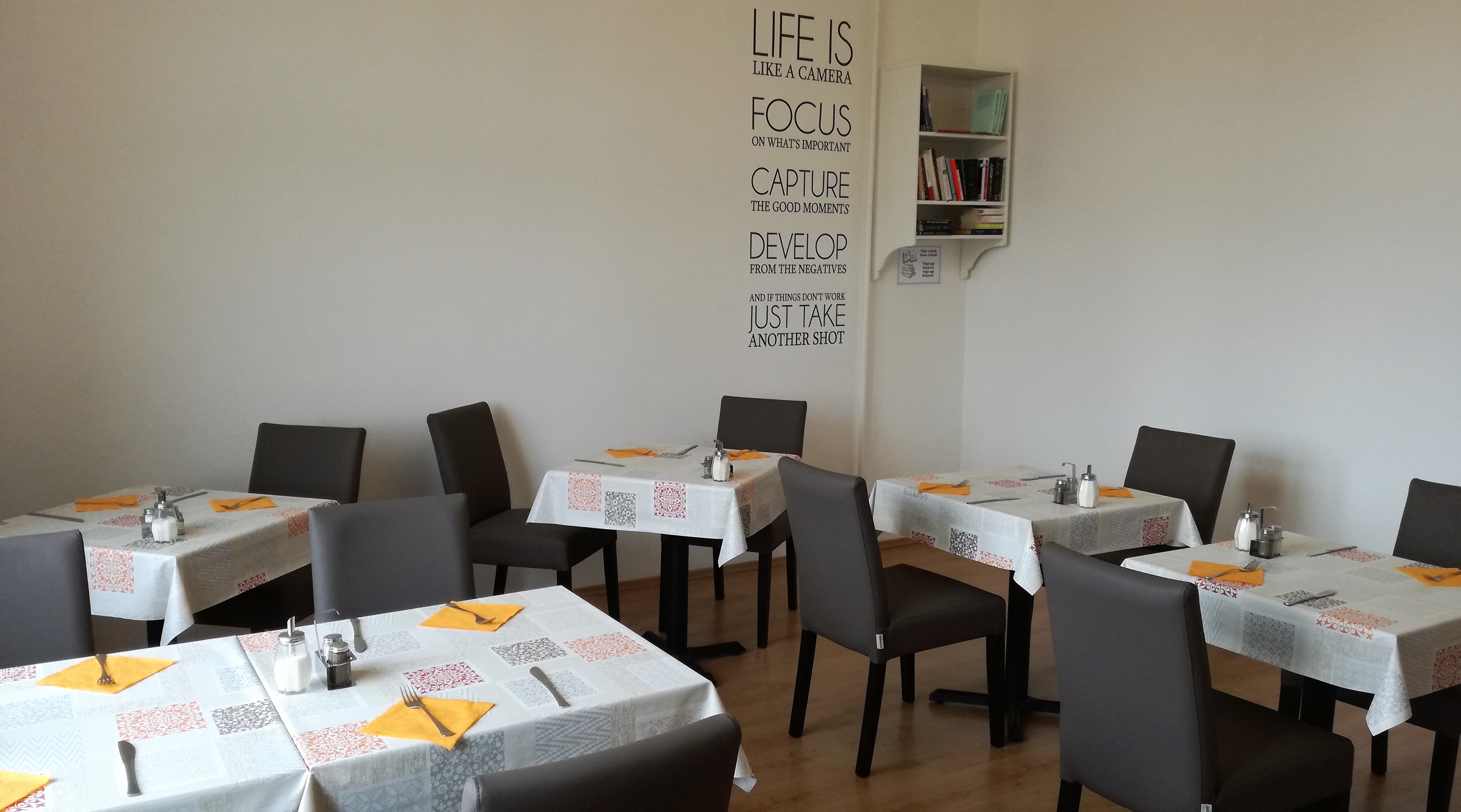 City Hotel Matyas 39/50