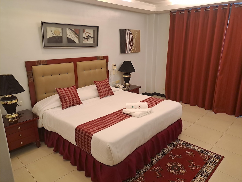 Wild Orchid Resort 31/83